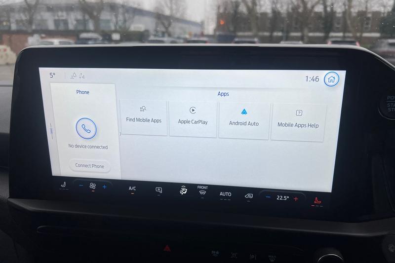 Used Ford Transit Custom 2024 for sale - 77462545: Photo 14