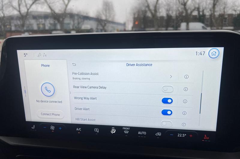 Used Ford Transit Custom 2024 for sale - 77462545: Photo 17