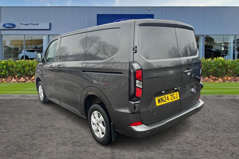 Used Ford Transit Custom 2024 for sale - 77462545: Photo 2