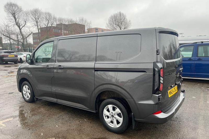 Used Ford Transit Custom 2024 for sale - 77462545: Photo 22