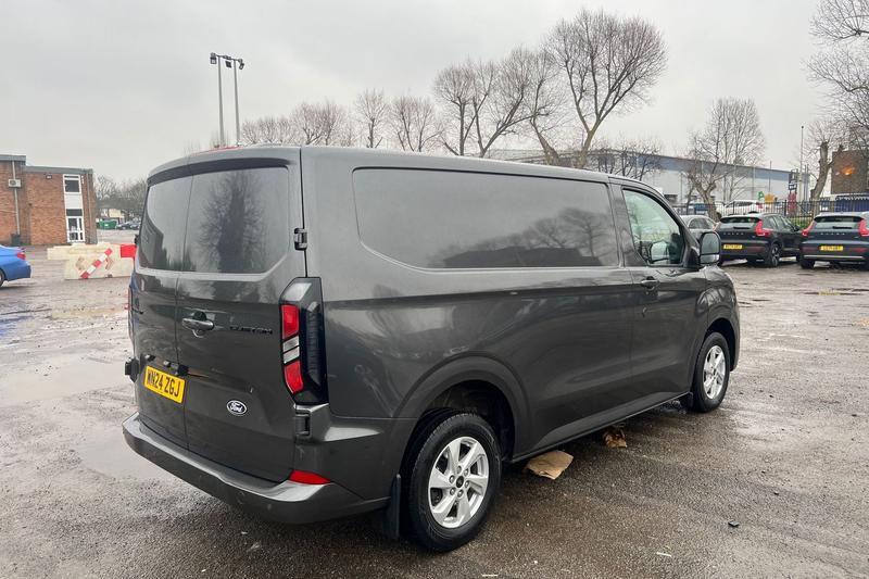 Used Ford Transit Custom 2024 for sale - 77462545: Photo 23