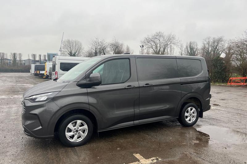 Used Ford Transit Custom 2024 for sale - 77462545: Photo 25