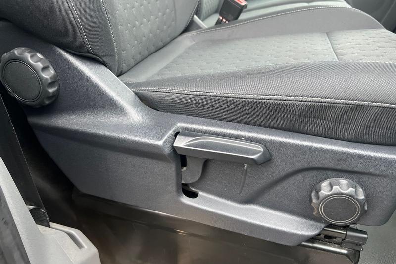 Used Ford Transit Custom 2024 for sale - 77462545: Photo 33