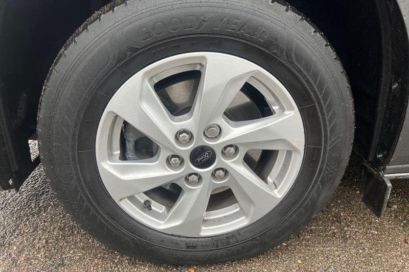 Used Ford Transit Custom 2024 for sale - 77462545: Photo 34