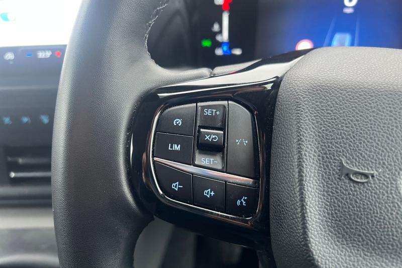 Used Ford Transit Custom 2024 for sale - 77462545: Photo 35