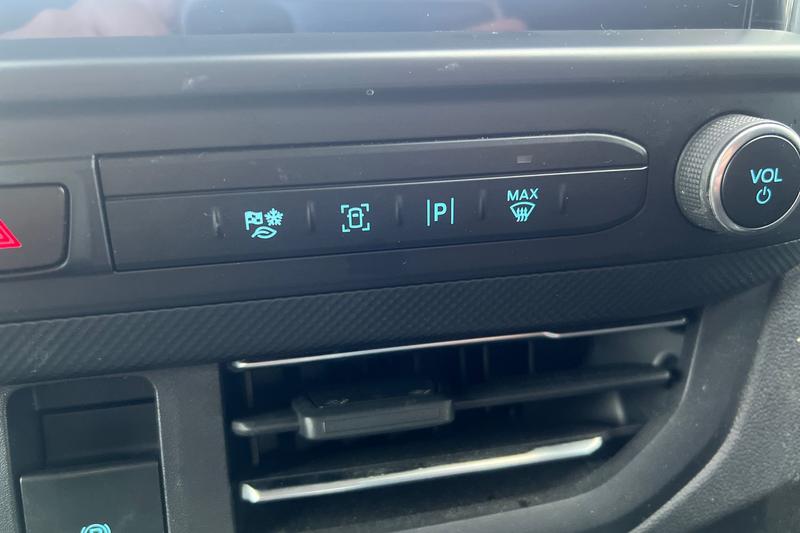 Used Ford Transit Custom 2024 for sale - 77462545: Photo 37