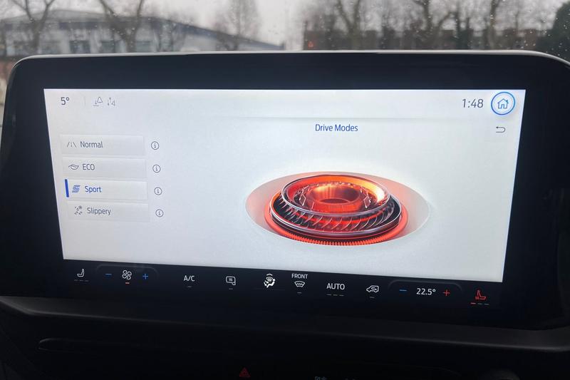 Used Ford Transit Custom 2024 for sale - 77462545: Photo 38