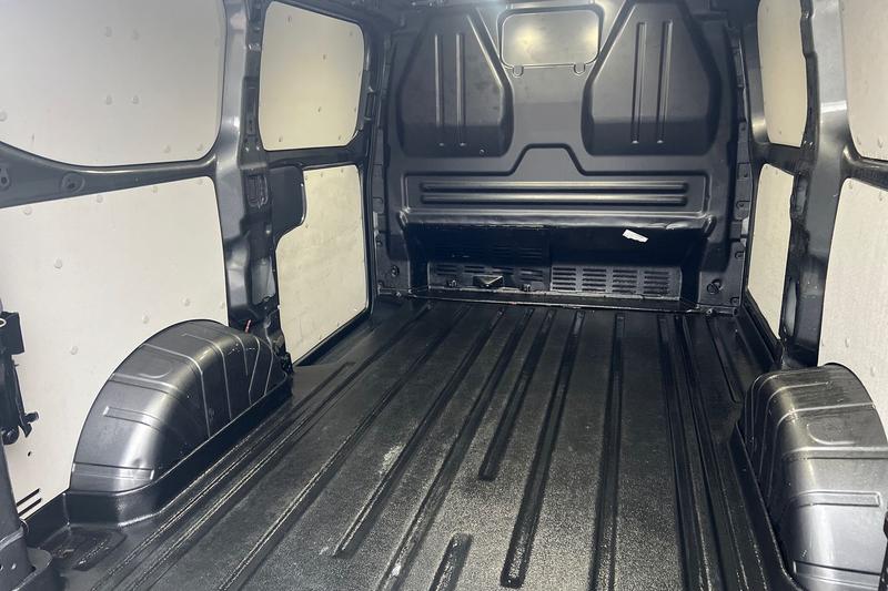 Used Ford Transit Custom 2024 for sale - 77462545: Photo 4