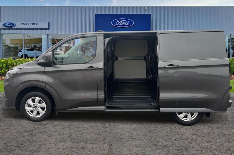 Used Ford Transit Custom 2024 for sale - 77462545: Photo 5