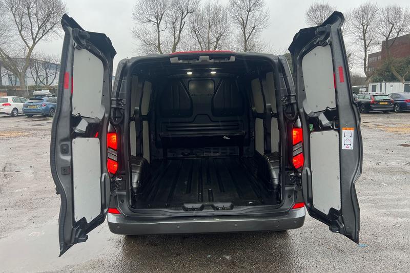 Used Ford Transit Custom 2024 for sale - 77462545: Photo 6