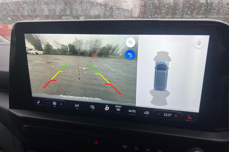 Used Ford Transit Custom 2024 for sale - 77462545: Photo 7