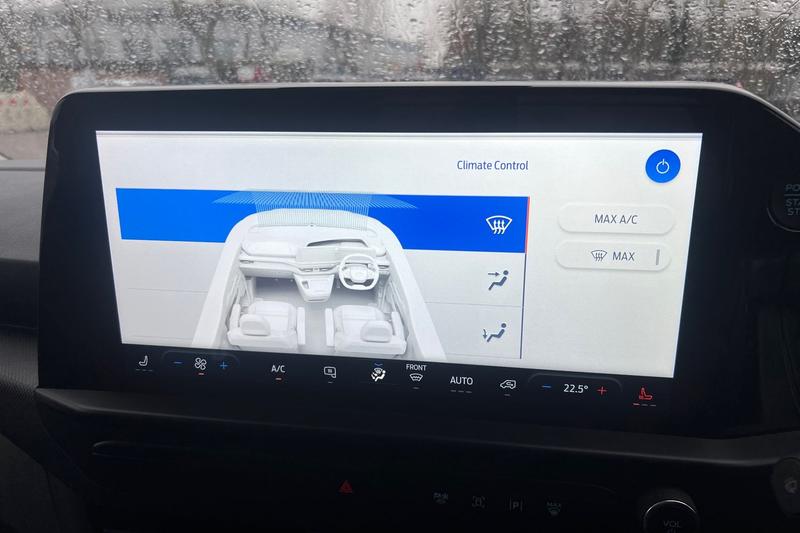 Used Ford Transit Custom 2024 for sale - 77462545: Photo 8