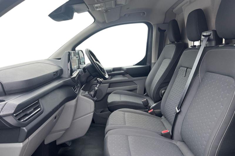 Used Ford Transit Custom 2024 for sale - 77462545: Photo 9