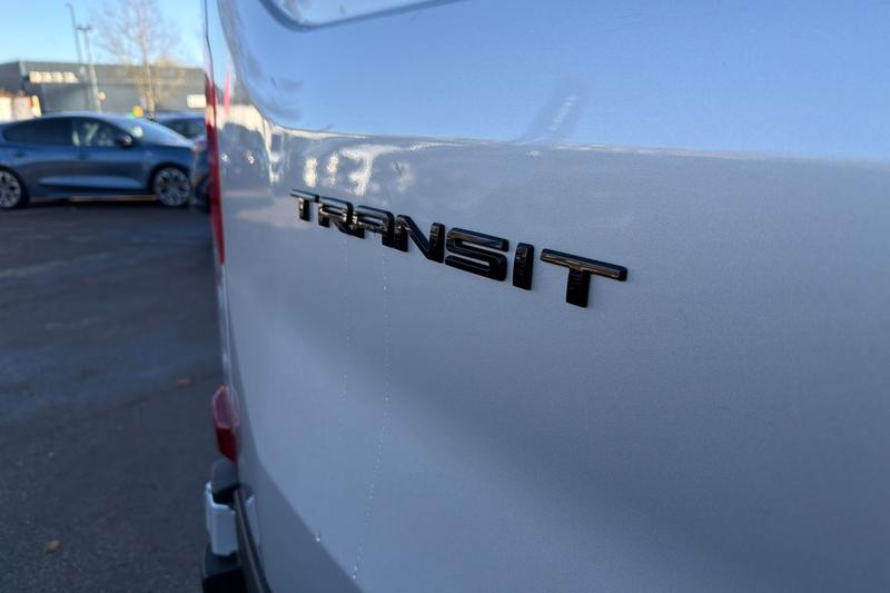 Used Ford Transit 2024 for sale - 78042811: Photo 19