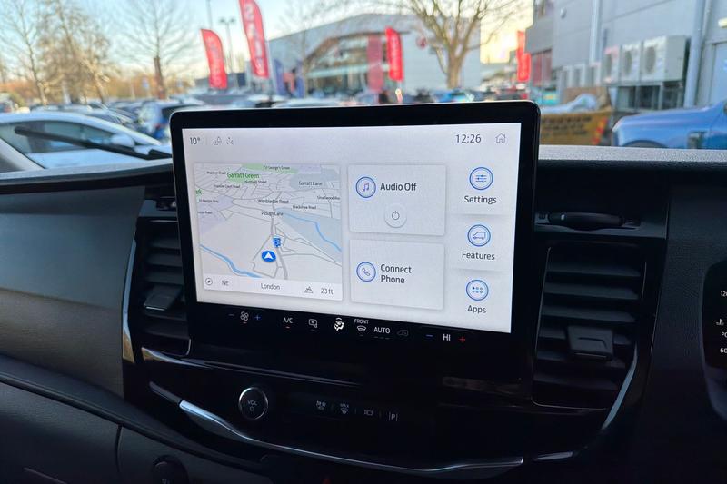 Used Ford Transit 2024 for sale - 78042811: Photo 28