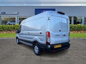 Used Ford Transit 2024 for sale - 78042811: Photo