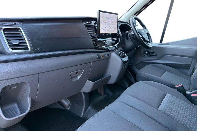 Used Ford Transit 2024 for sale - 78042811: Photo 3