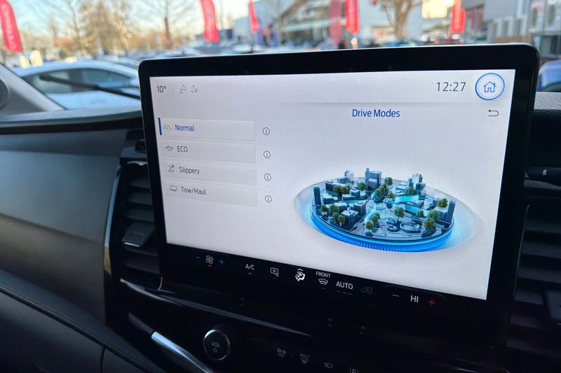 Used Ford Transit 2024 for sale - 78042811: Photo 32