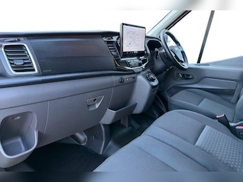 Used Ford Transit 2024 for sale - 78042811: Photo