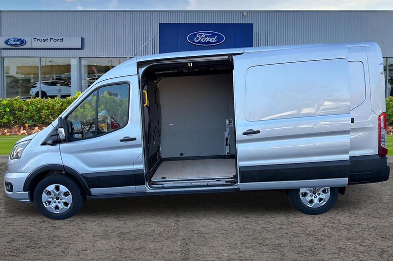 Used Ford Transit 2024 for sale - 78042811: Photo 5