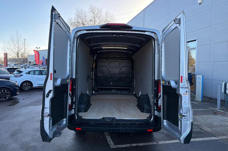 Used Ford Transit 2024 for sale - 78042811: Photo 6