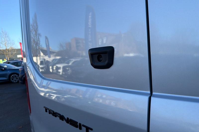 Used Ford Transit 2024 for sale - 78042811: Photo 8