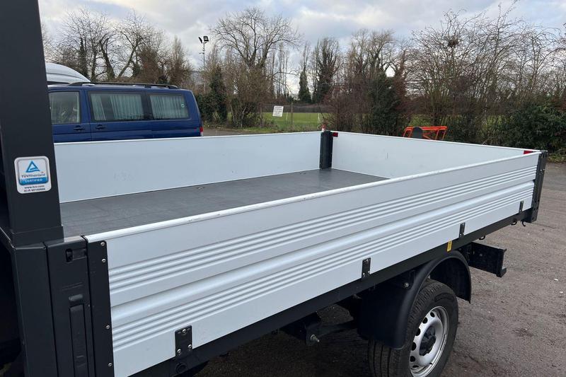 Used Ford Transit 2025 for sale - 77261134: Photo 10