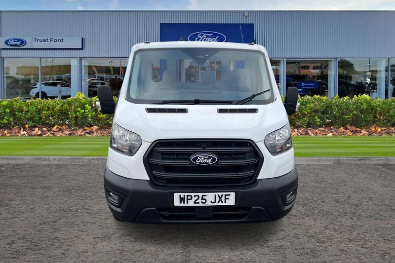Used Ford Transit 2025 for sale - 77261134: Photo 11