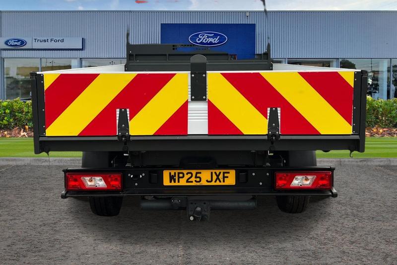 Used Ford Transit 2025 for sale - 77261134: Photo 12