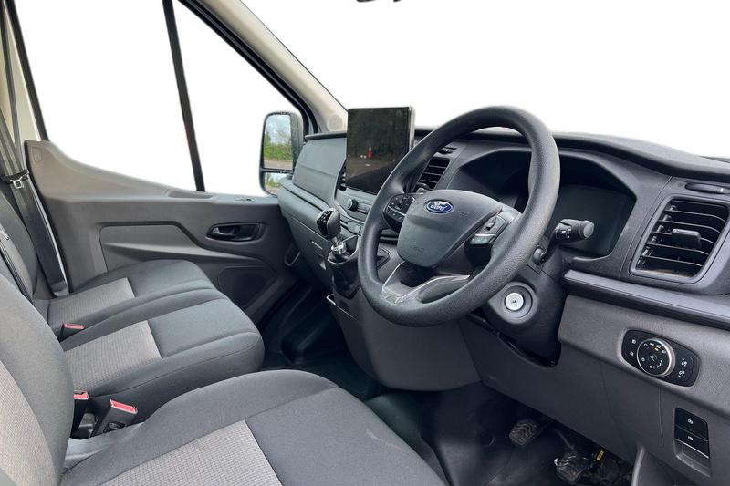 Used Ford Transit 2025 for sale - 77261134: Photo 13