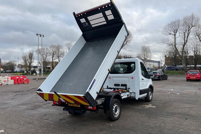 Used Ford Transit 2025 for sale - 77261134: Photo 14