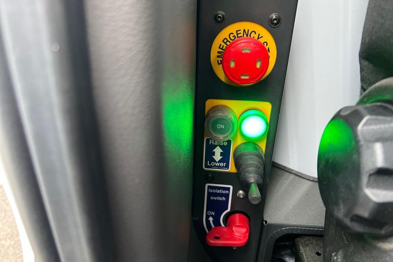 Used Ford Transit 2025 for sale - 77261134: Photo 15