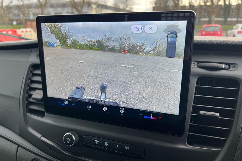 Used Ford Transit 2025 for sale - 77261134: Photo 16