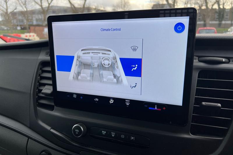 Used Ford Transit 2025 for sale - 77261134: Photo 17