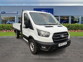 Used Ford Transit 2025 for sale - 77261134: Photo
