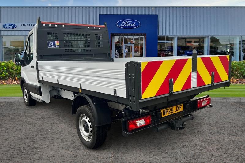 Used Ford Transit 2025 for sale - 77261134: Photo 2