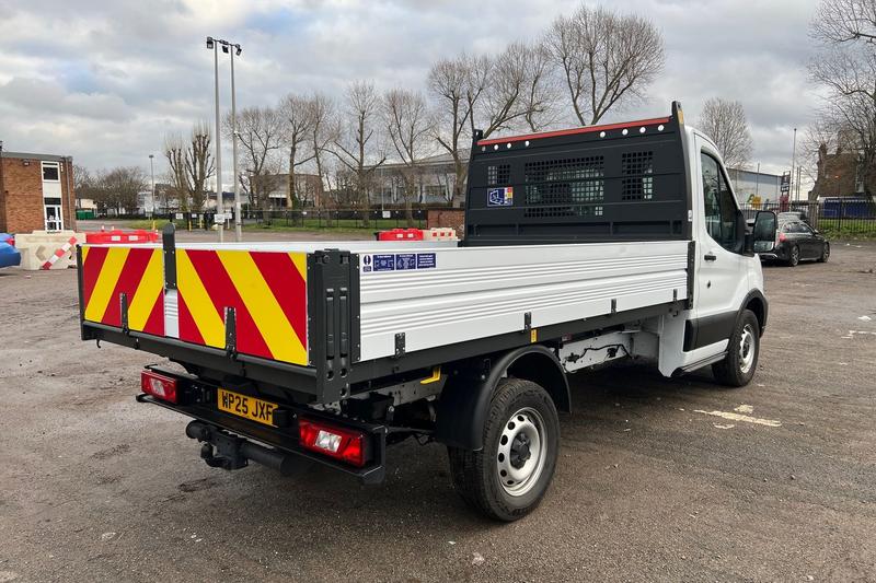 Used Ford Transit 2025 for sale - 77261134: Photo 22