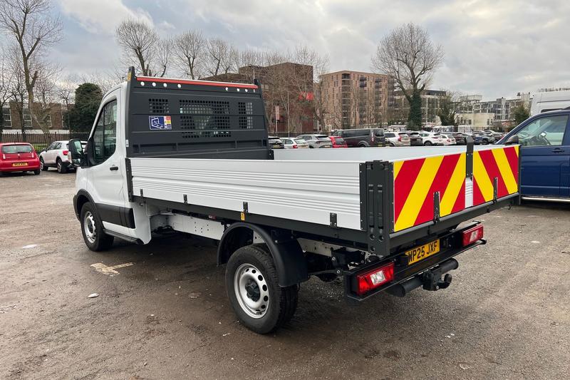 Used Ford Transit 2025 for sale - 77261134: Photo 23