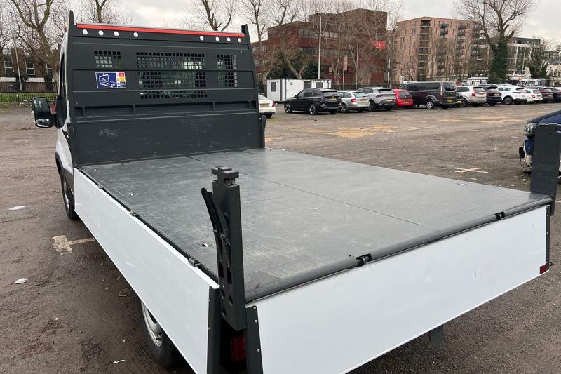 Used Ford Transit 2025 for sale - 77261134: Photo 25