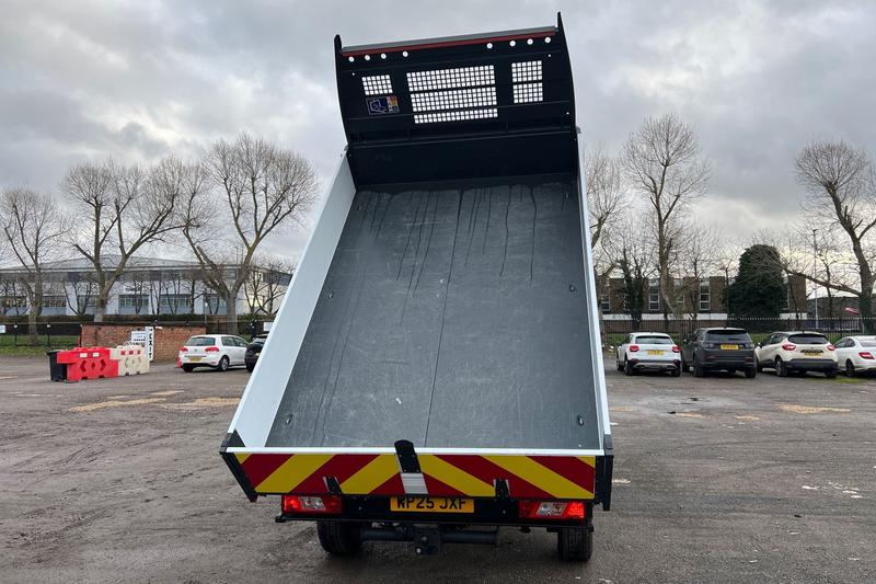 Used Ford Transit 2025 for sale - 77261134: Photo 26