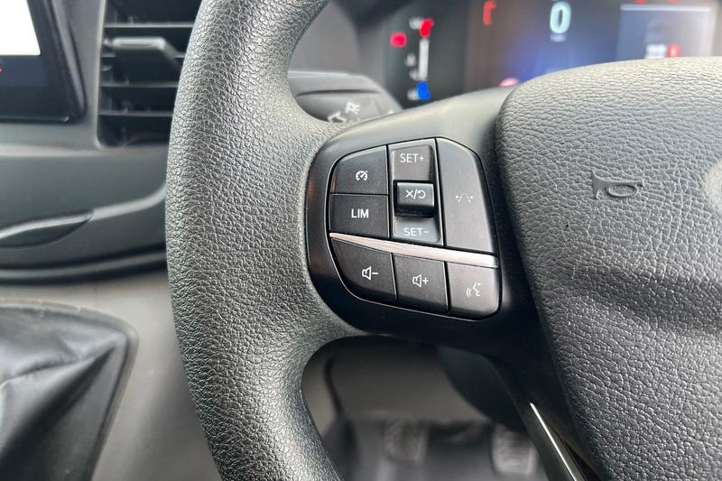 Used Ford Transit 2025 for sale - 77261134: Photo 29