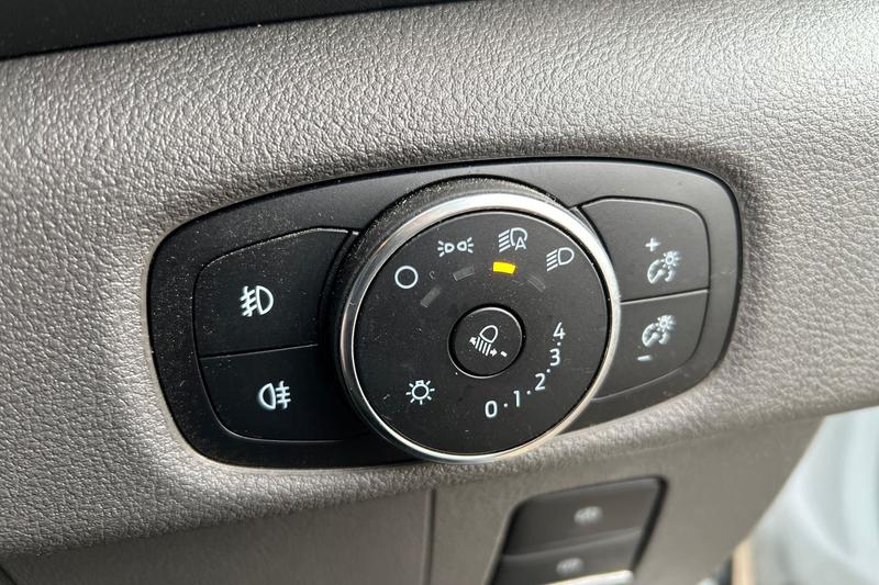 Used Ford Transit 2025 for sale - 77261134: Photo 30