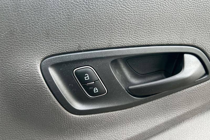 Used Ford Transit 2025 for sale - 77261134: Photo 32