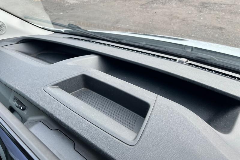 Used Ford Transit 2025 for sale - 77261134: Photo 35