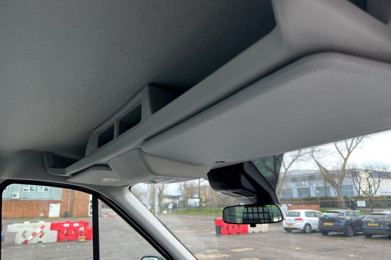 Used Ford Transit 2025 for sale - 77261134: Photo 36