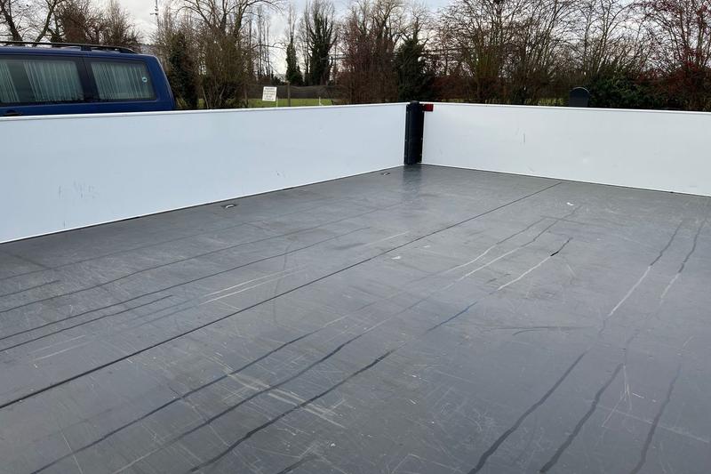 Used Ford Transit 2025 for sale - 77261134: Photo 5