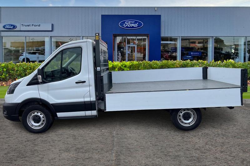 Used Ford Transit 2025 for sale - 77261134: Photo 6
