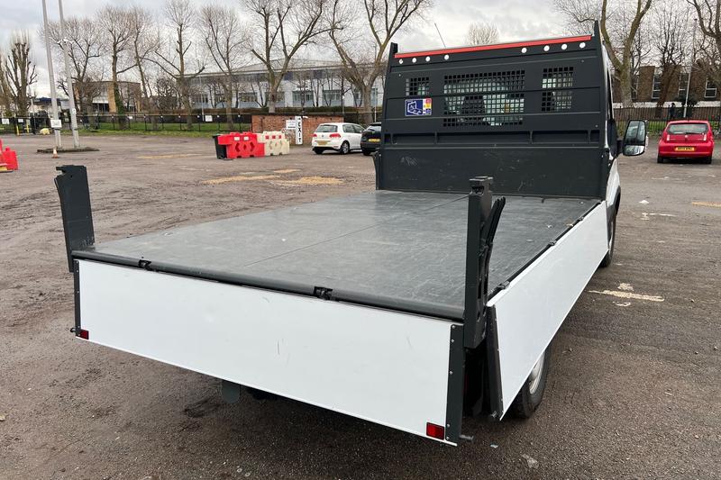 Used Ford Transit 2025 for sale - 77261134: Photo 7