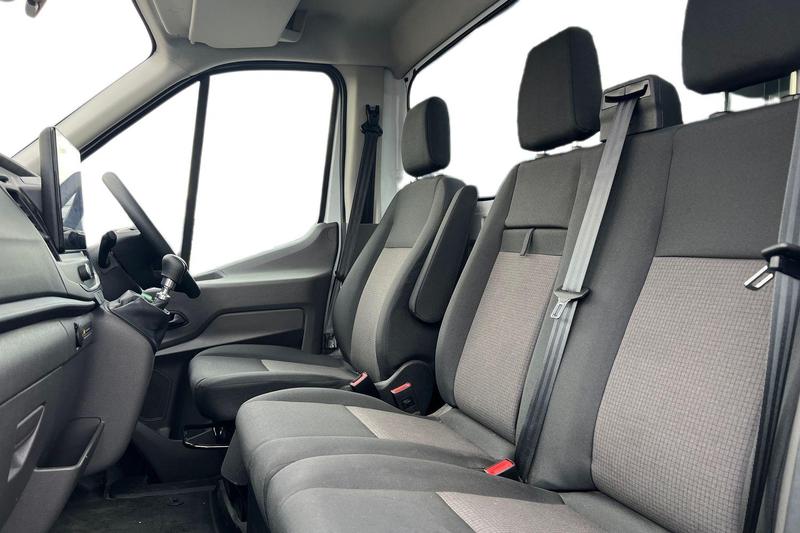 Used Ford Transit 2025 for sale - 77261134: Photo 9