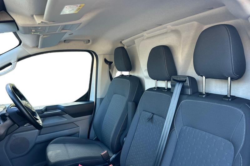 Used Ford Transit Custom 2025 for sale - 76028245: Photo 10